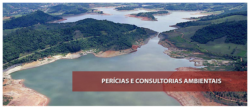 Perícias e Consultorias Ambientais